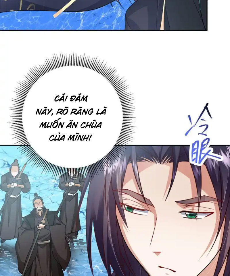 Chưởng Môn Khiêm Tốn Chút Chapter 344 - 36