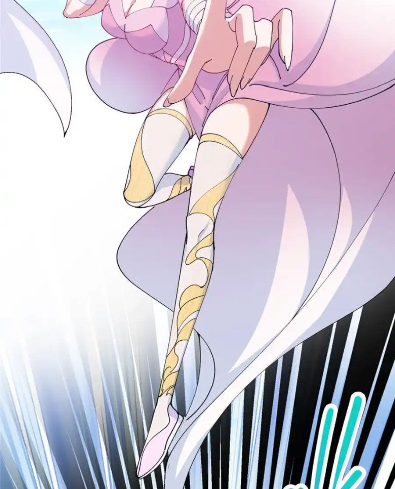 Chưởng Môn Khiêm Tốn Chút Chapter 344 - 7