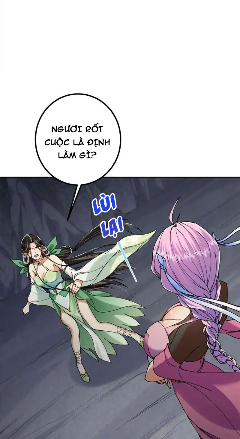 Chưởng Môn Khiêm Tốn Chút Chapter 345 - 40