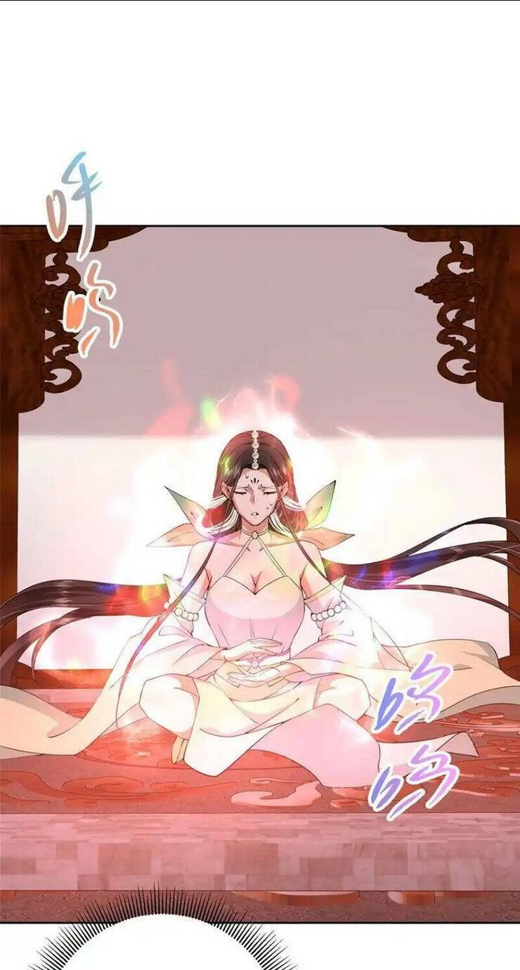 Chưởng Môn Khiêm Tốn Chút Chapter 348 - 17