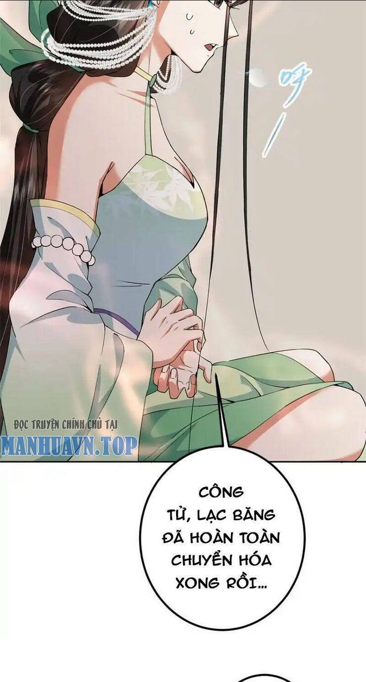 Chưởng Môn Khiêm Tốn Chút Chapter 348 - 20