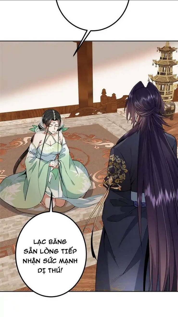 Chưởng Môn Khiêm Tốn Chút Chapter 348 - 3