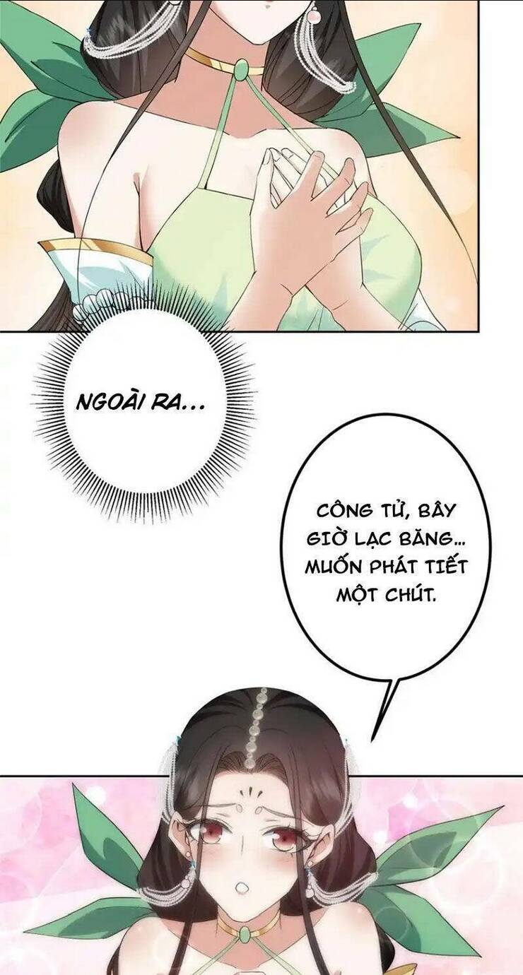 Chưởng Môn Khiêm Tốn Chút Chapter 348 - 24