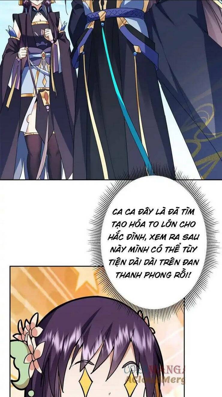 Chưởng Môn Khiêm Tốn Chút Chapter 348 - 37