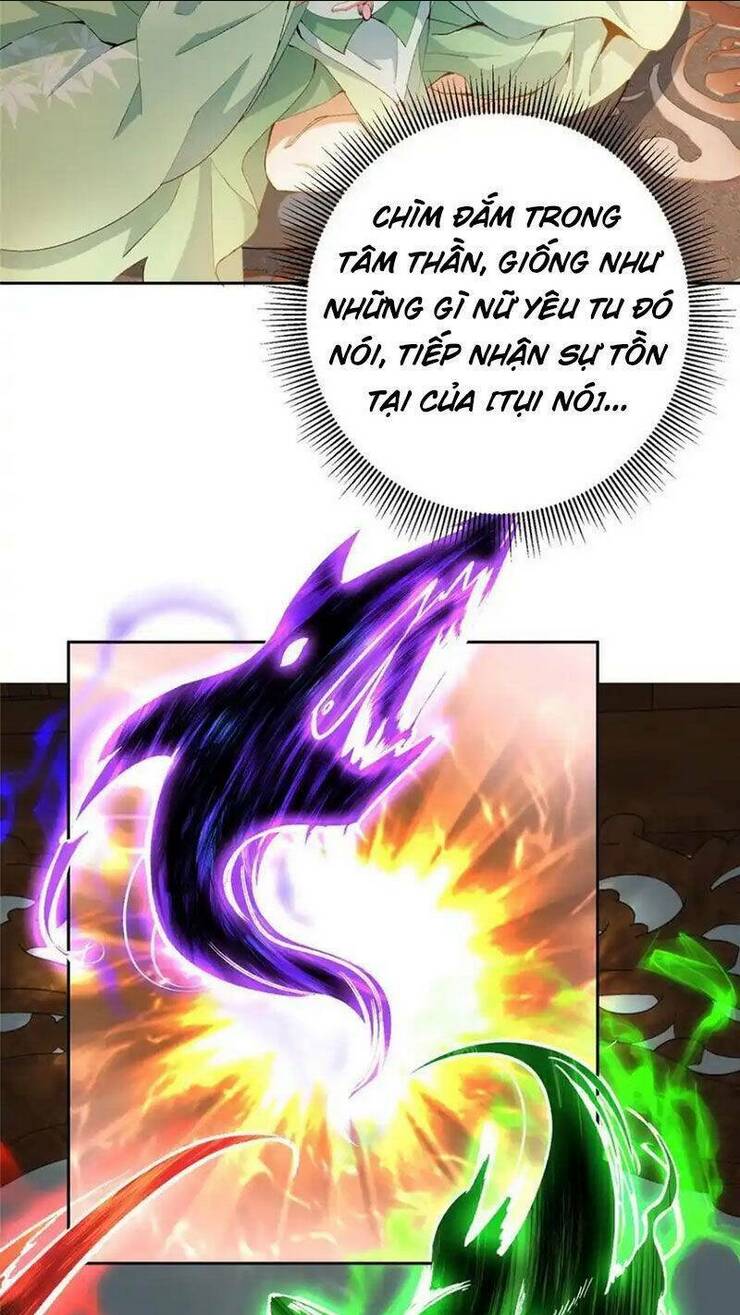 Chưởng Môn Khiêm Tốn Chút Chapter 348 - 9