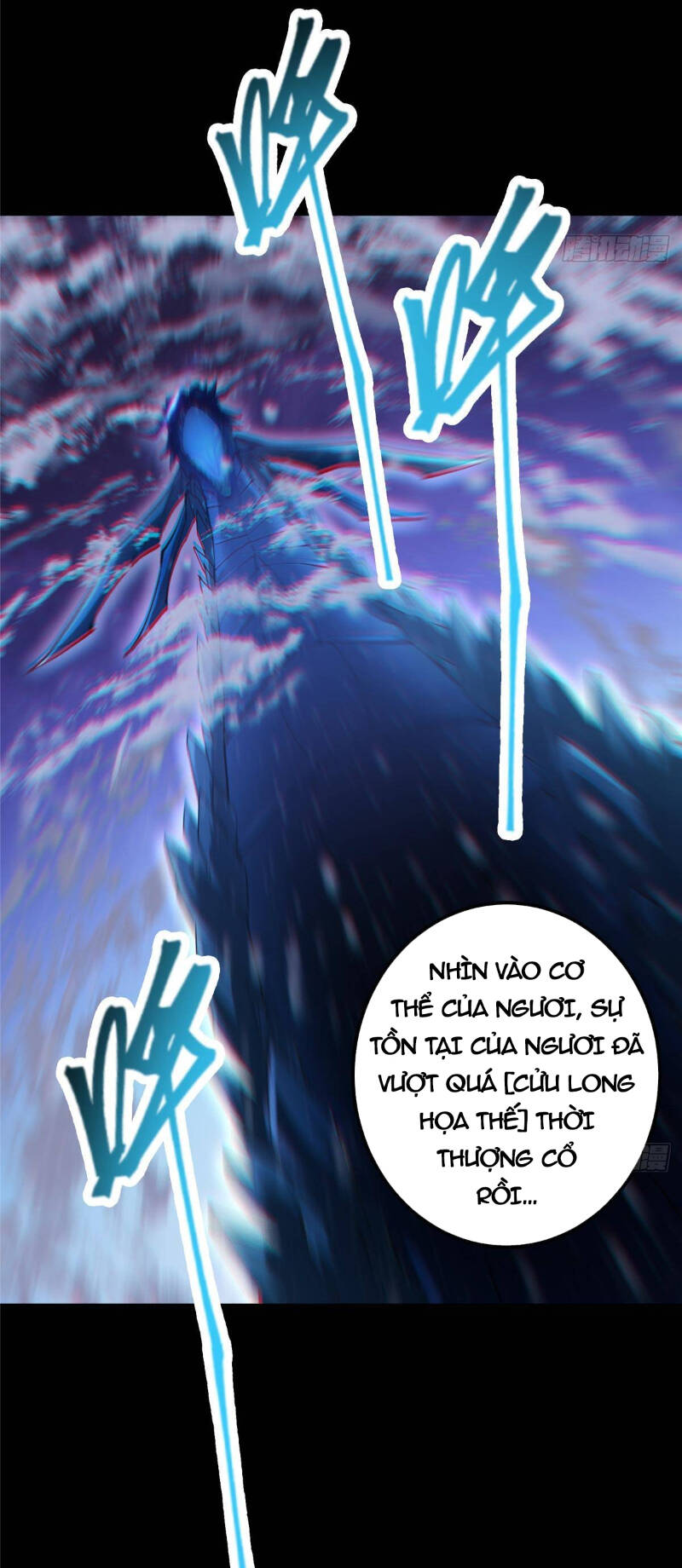 Chưởng Môn Khiêm Tốn Chút Chapter 352 - 33