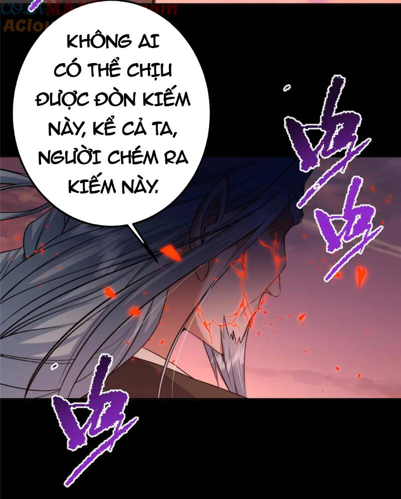 Chưởng Môn Khiêm Tốn Chút Chapter 356 - 26