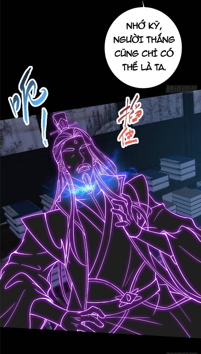 Chưởng Môn Khiêm Tốn Chút Chapter 357 - 3