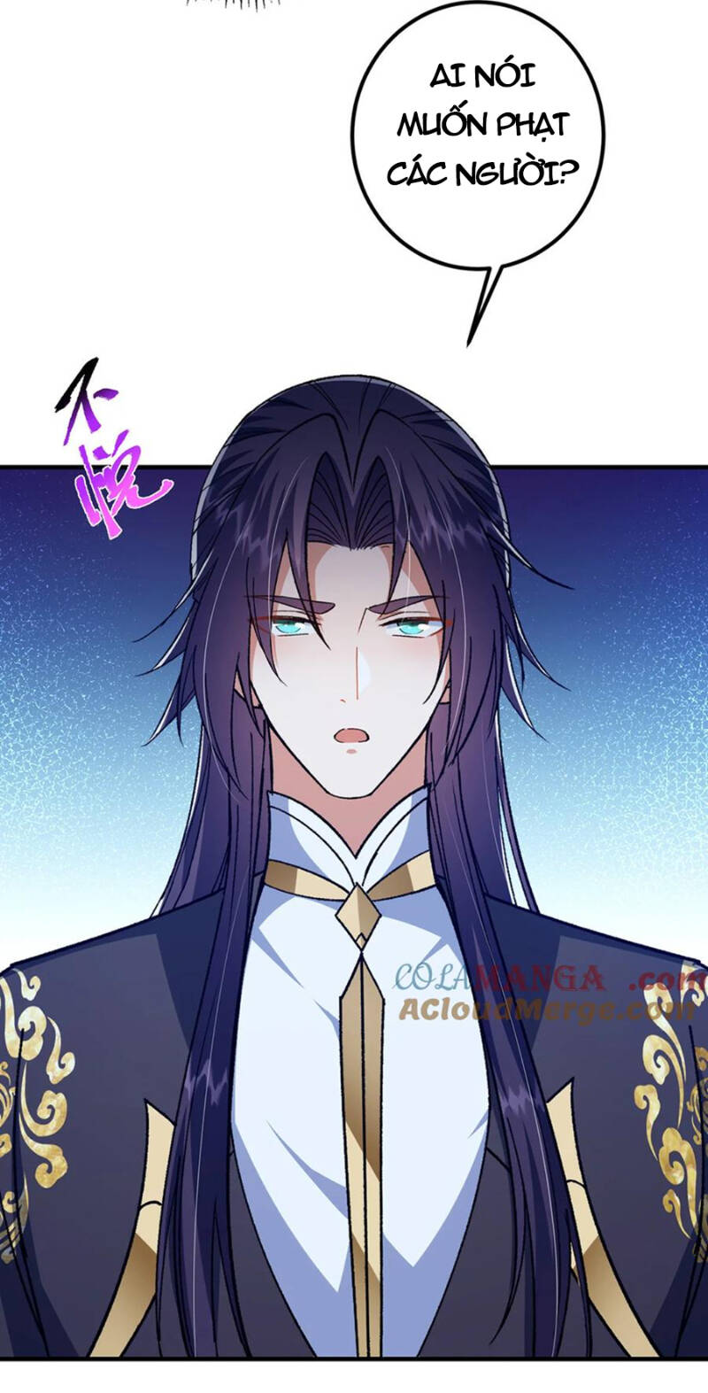 Chưởng Môn Khiêm Tốn Chút Chapter 368 - 19