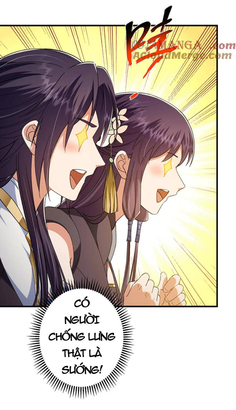 Chưởng Môn Khiêm Tốn Chút Chapter 368 - 39
