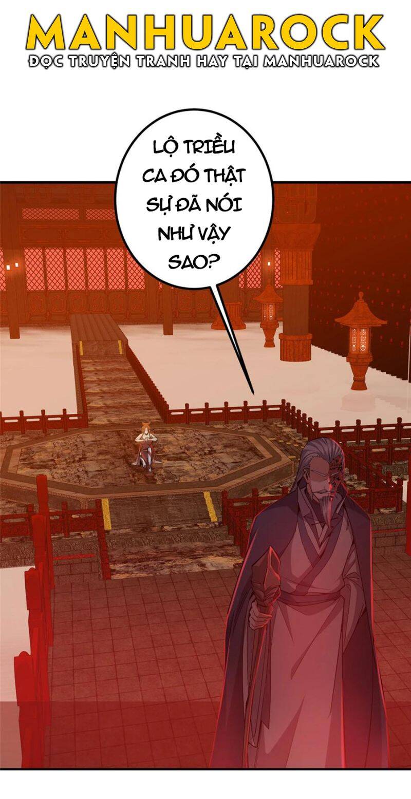 Chưởng Môn Khiêm Tốn Chút Chapter 369 - 12