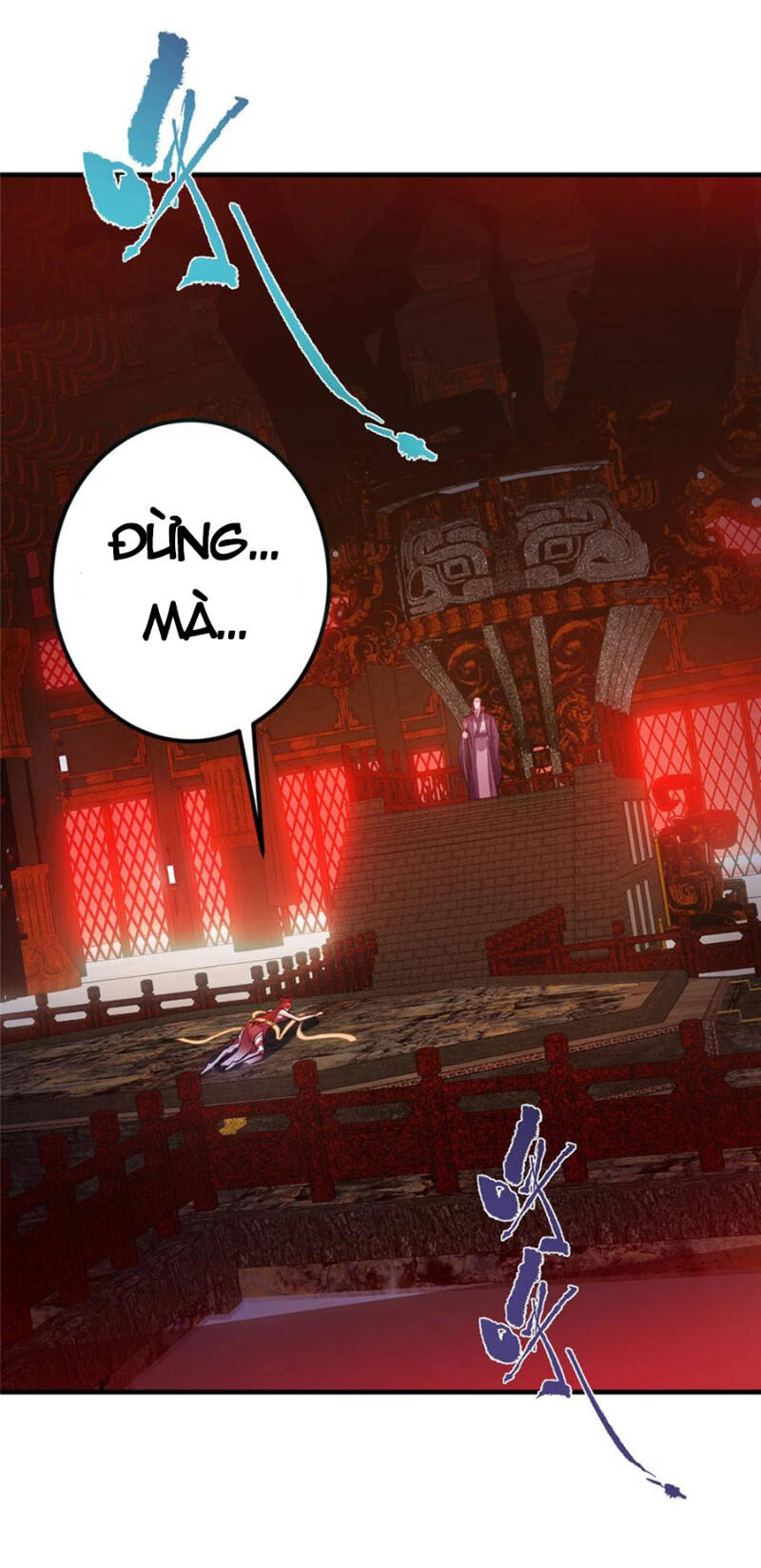 Chưởng Môn Khiêm Tốn Chút Chapter 369 - 20