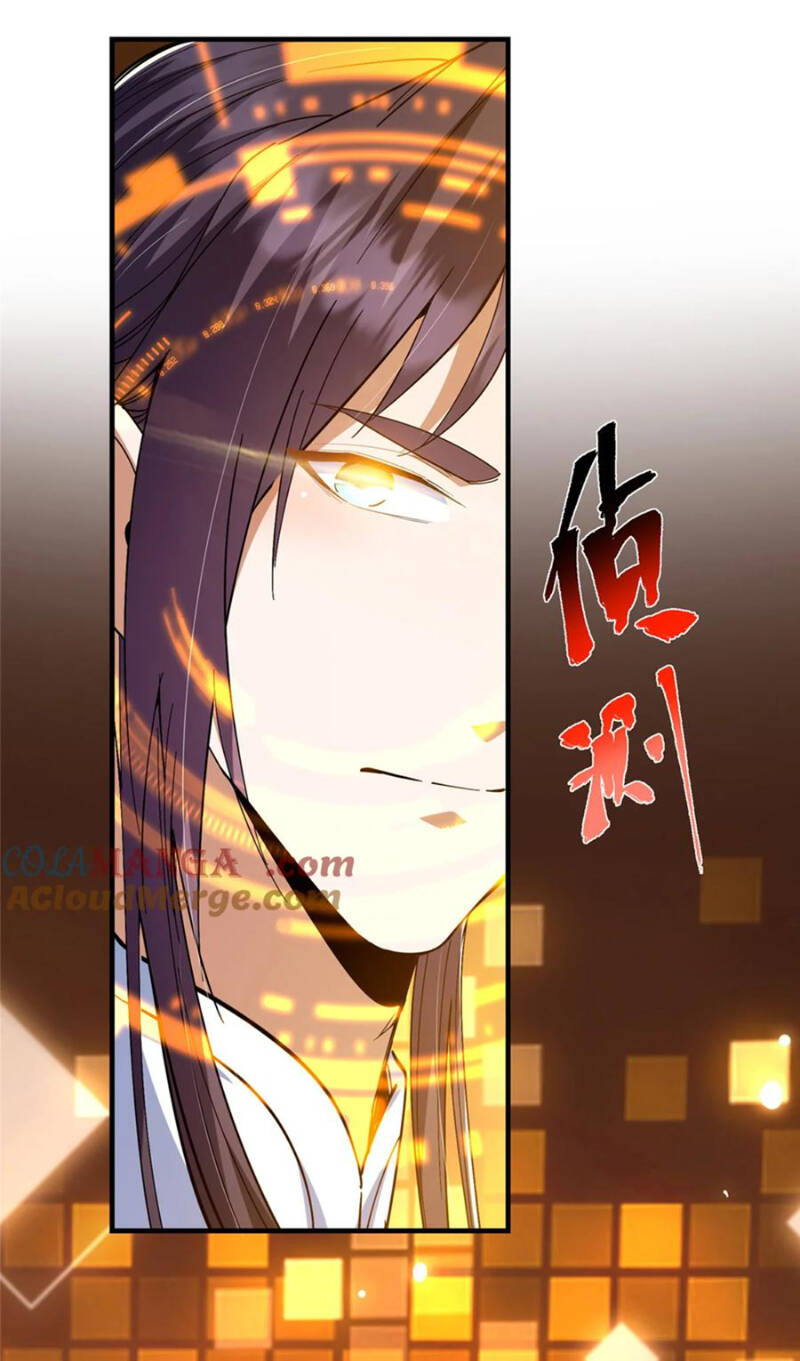 Chưởng Môn Khiêm Tốn Chút Chapter 369 - 30