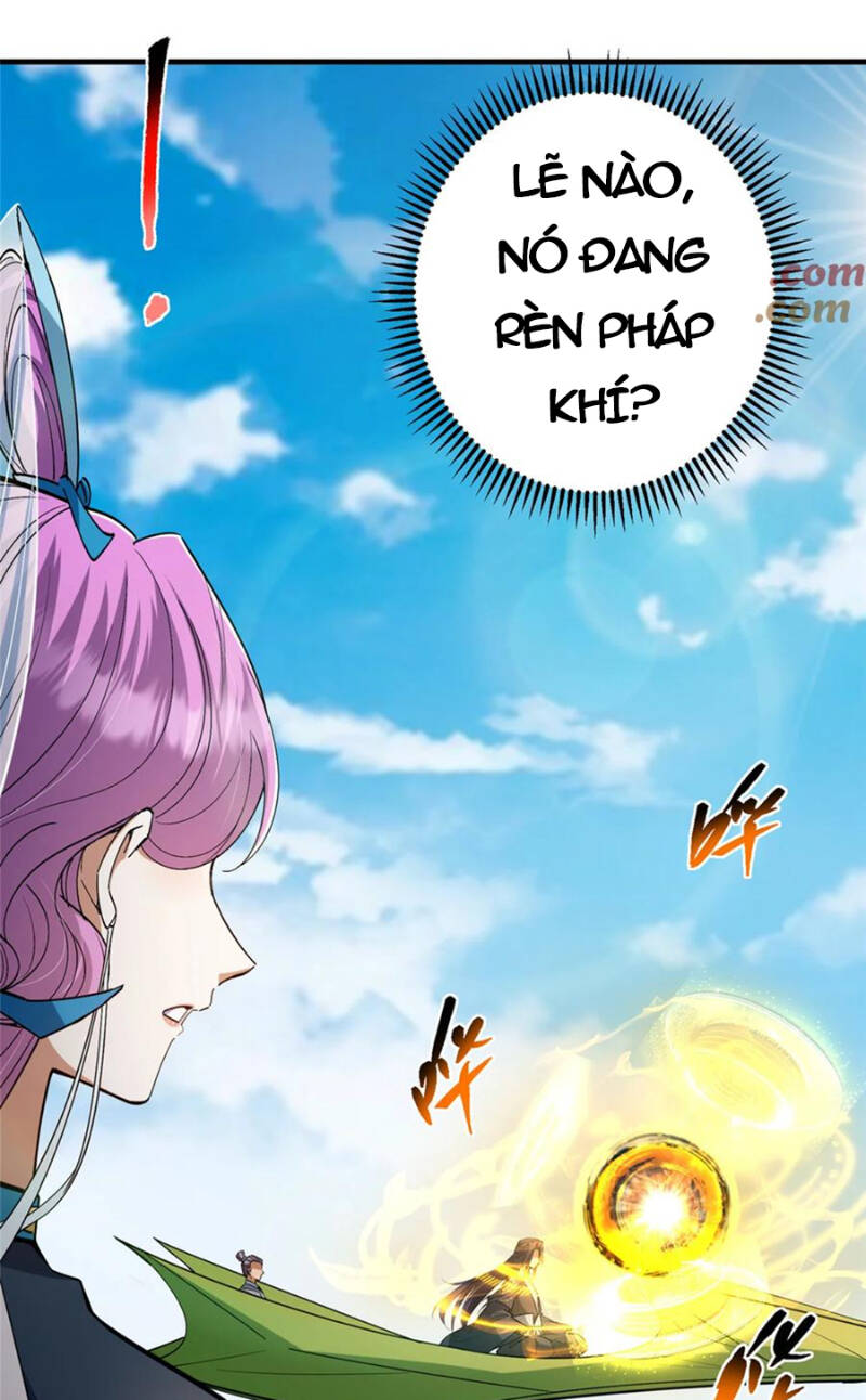 Chưởng Môn Khiêm Tốn Chút Chapter 369 - 41