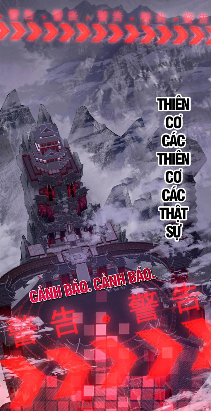 Chưởng Môn Khiêm Tốn Chút Chapter 369 - 49