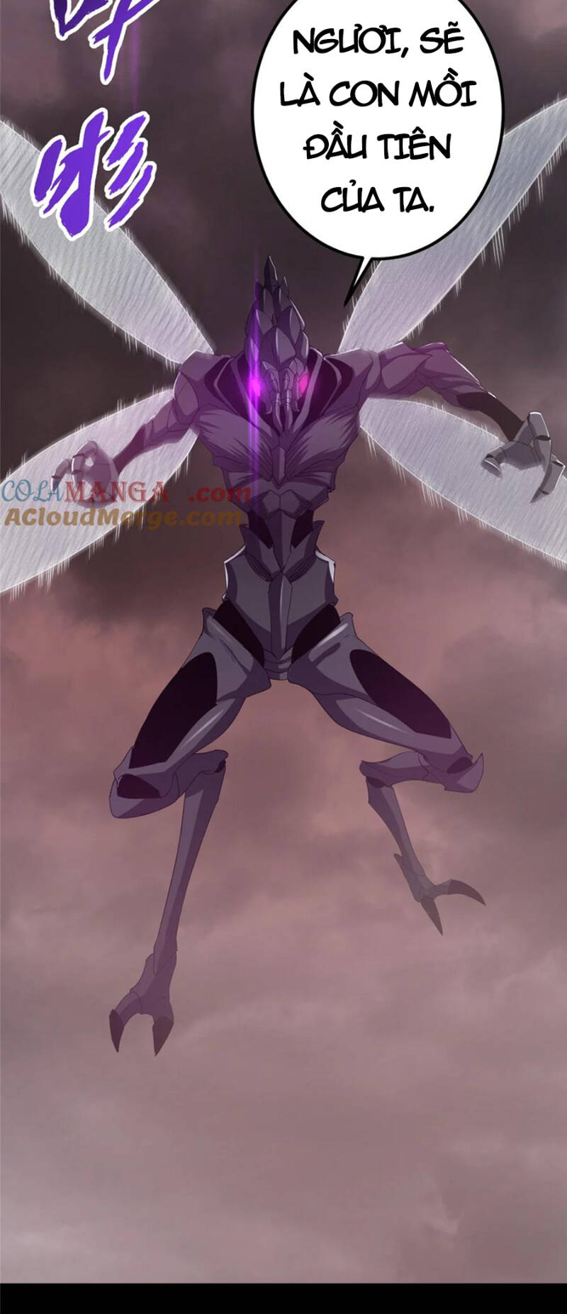 Chưởng Môn Khiêm Tốn Chút Chapter 377 - 2