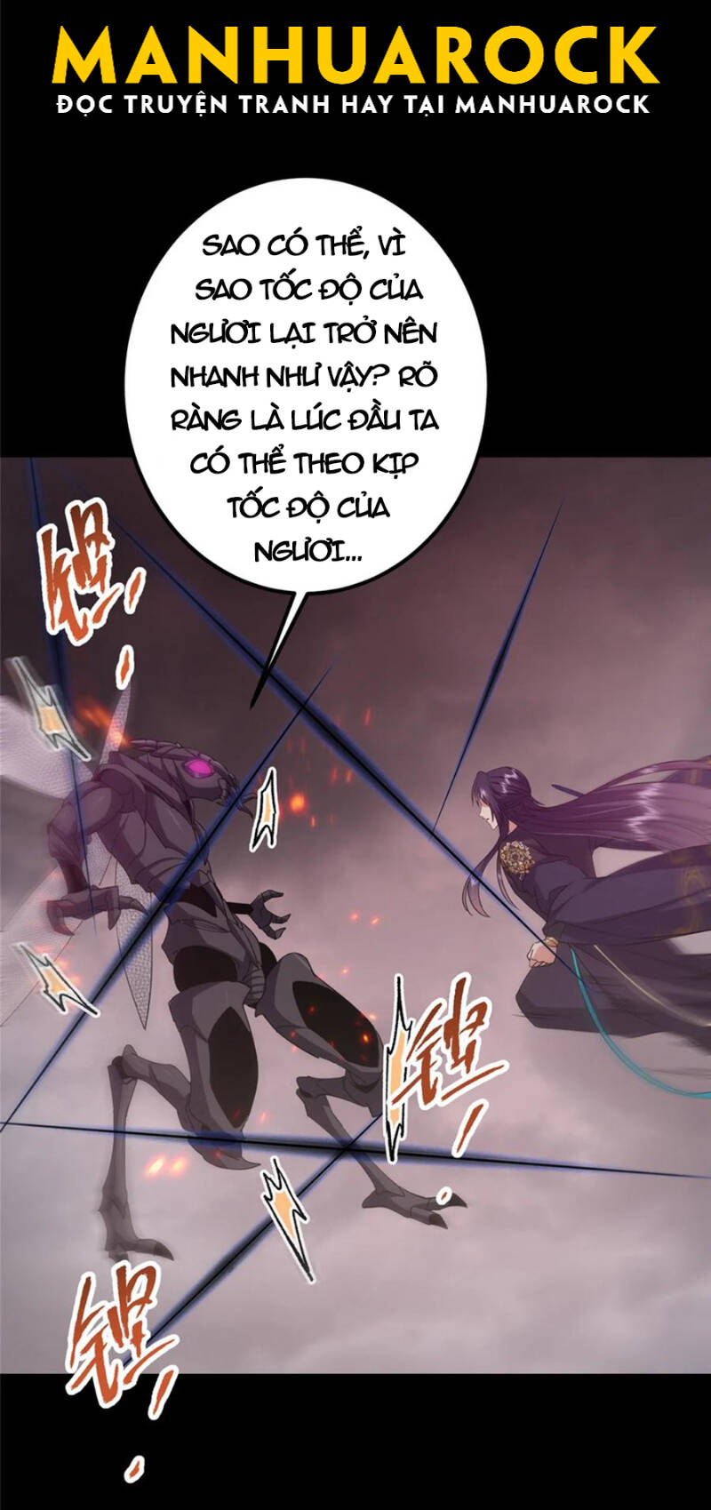 Chưởng Môn Khiêm Tốn Chút Chapter 377 - 14