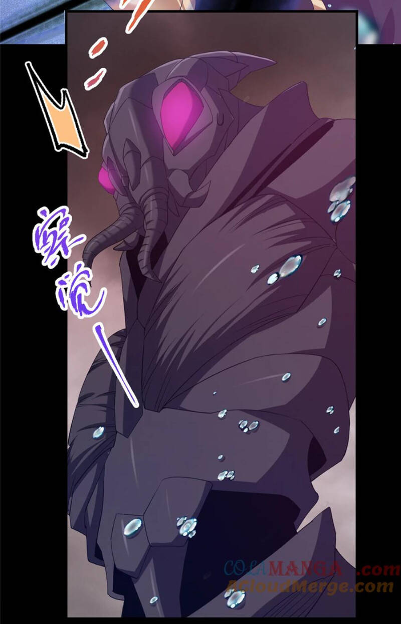 Chưởng Môn Khiêm Tốn Chút Chapter 377 - 16