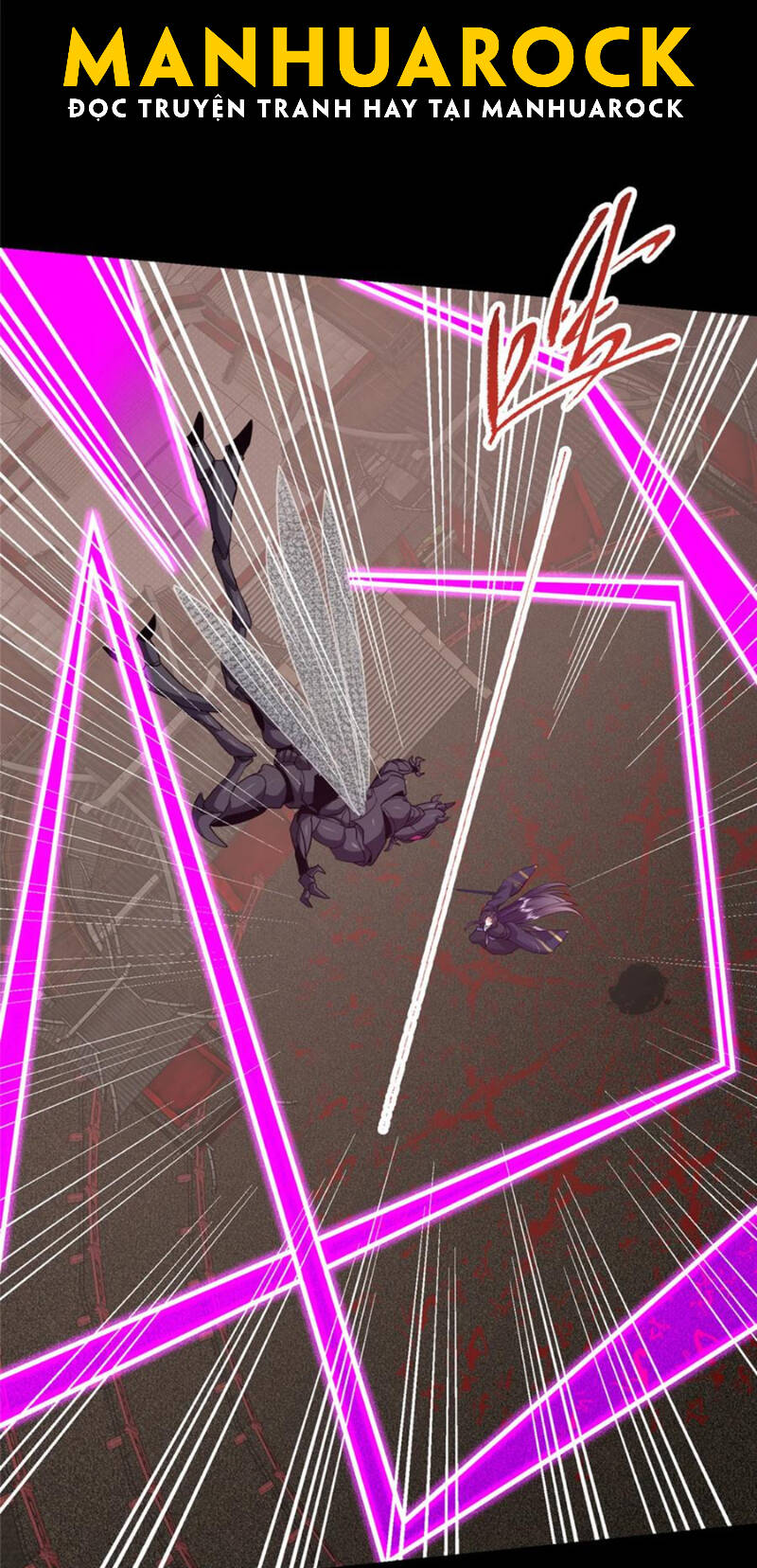 Chưởng Môn Khiêm Tốn Chút Chapter 377 - 21