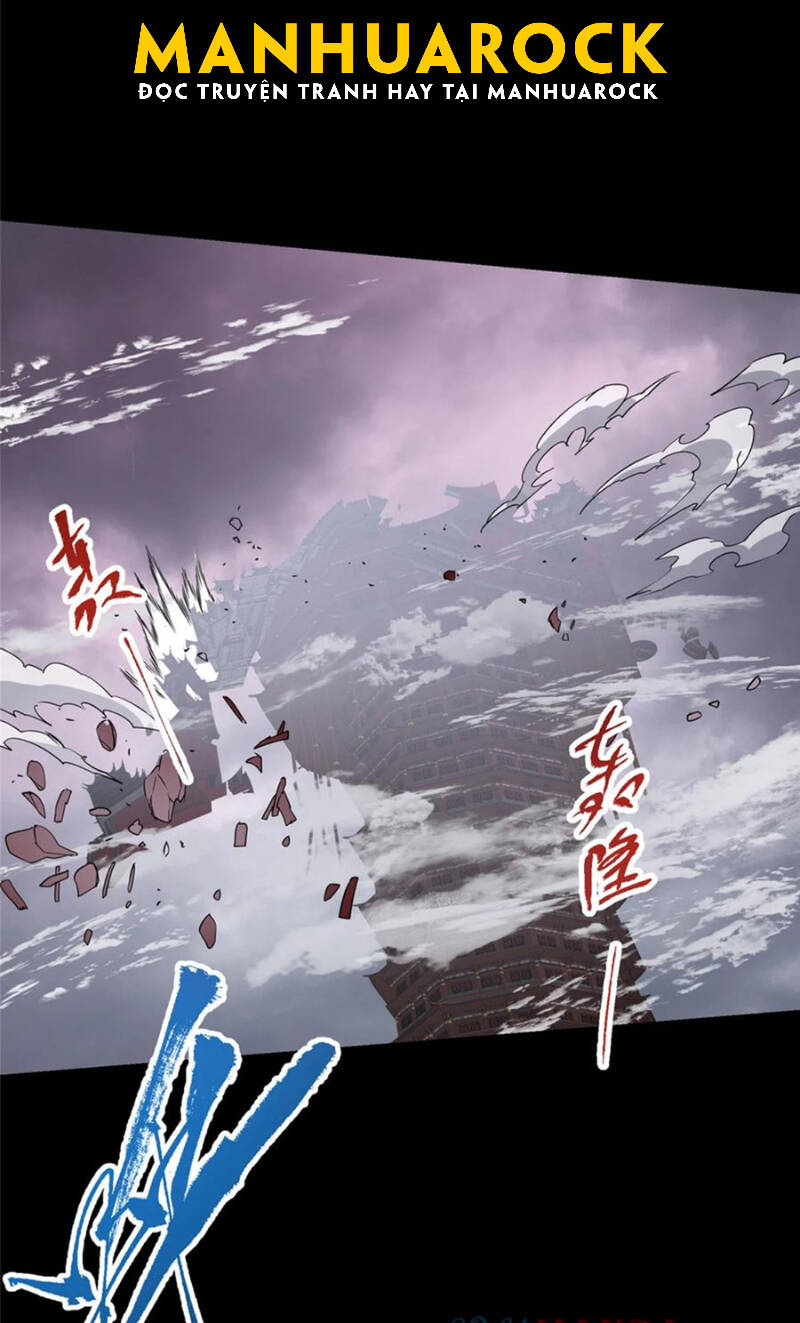 Chưởng Môn Khiêm Tốn Chút Chapter 377 - 27