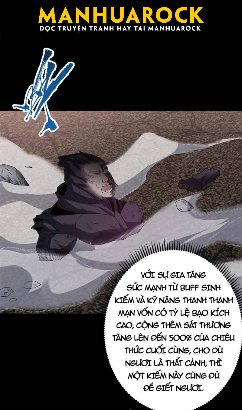 Chưởng Môn Khiêm Tốn Chút Chapter 377 - 29