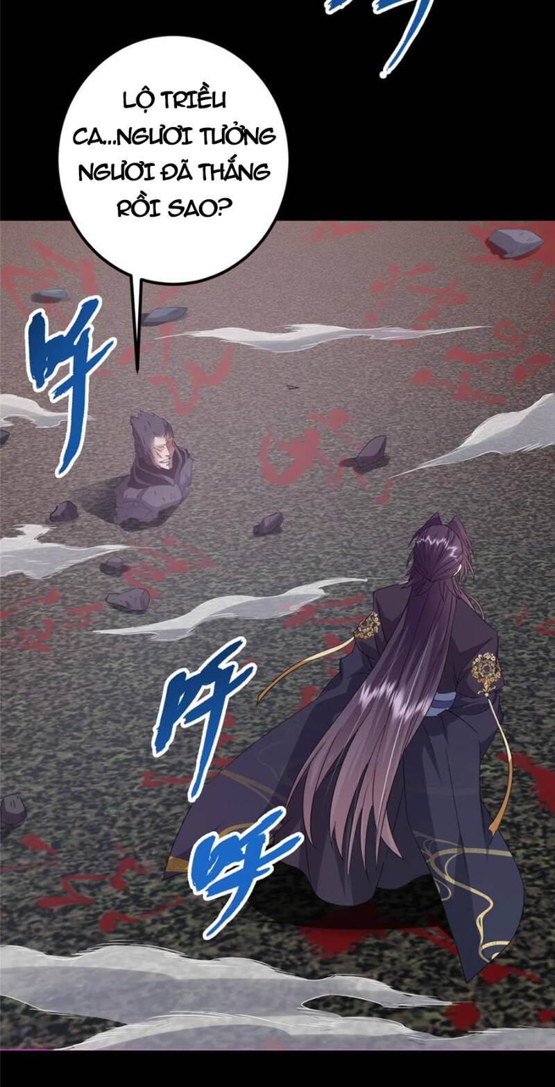 Chưởng Môn Khiêm Tốn Chút Chapter 377 - 38