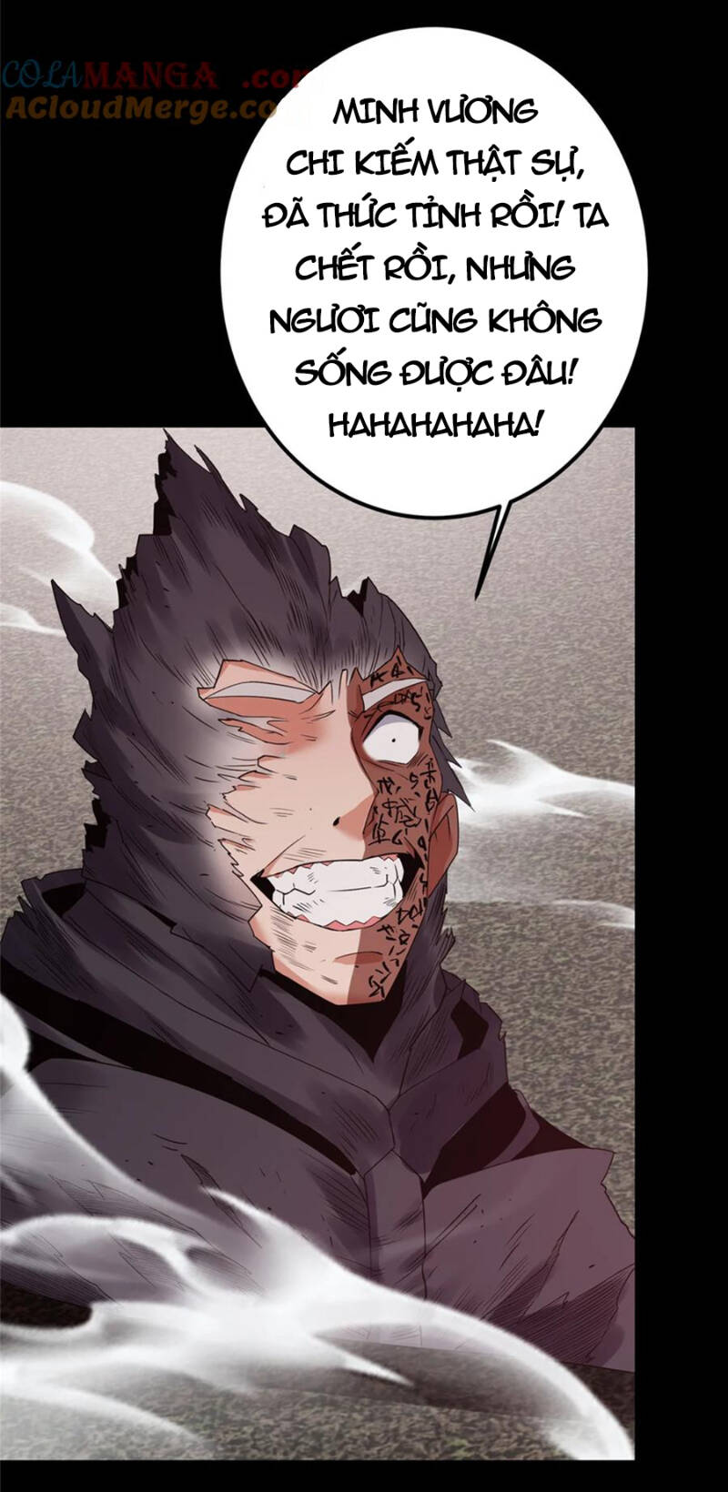 Chưởng Môn Khiêm Tốn Chút Chapter 377 - 40