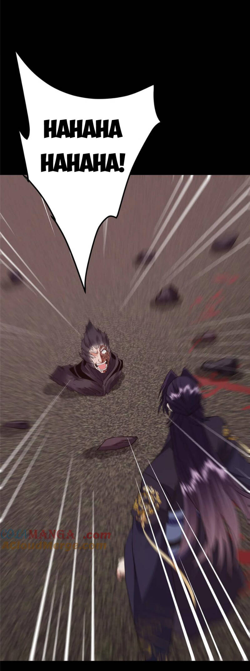 Chưởng Môn Khiêm Tốn Chút Chapter 377 - 42