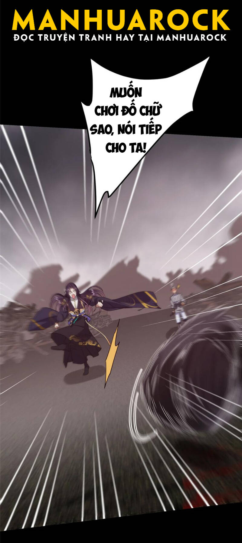 Chưởng Môn Khiêm Tốn Chút Chapter 377 - 45