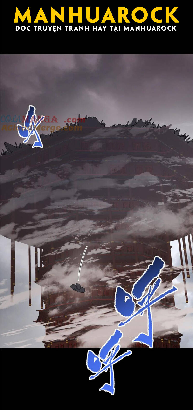 Chưởng Môn Khiêm Tốn Chút Chapter 377 - 46