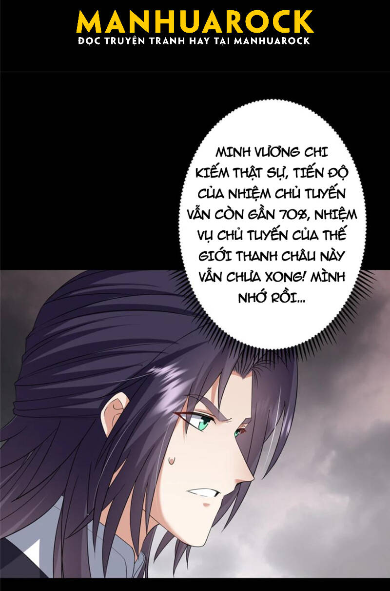 Chưởng Môn Khiêm Tốn Chút Chapter 377 - 47