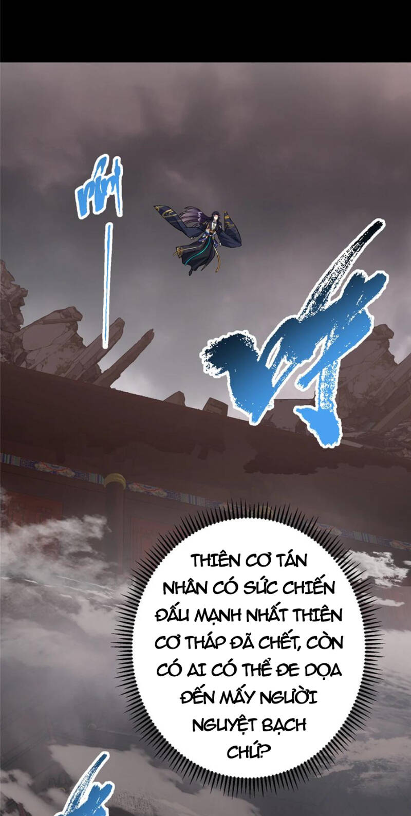 Chưởng Môn Khiêm Tốn Chút Chapter 377 - 51