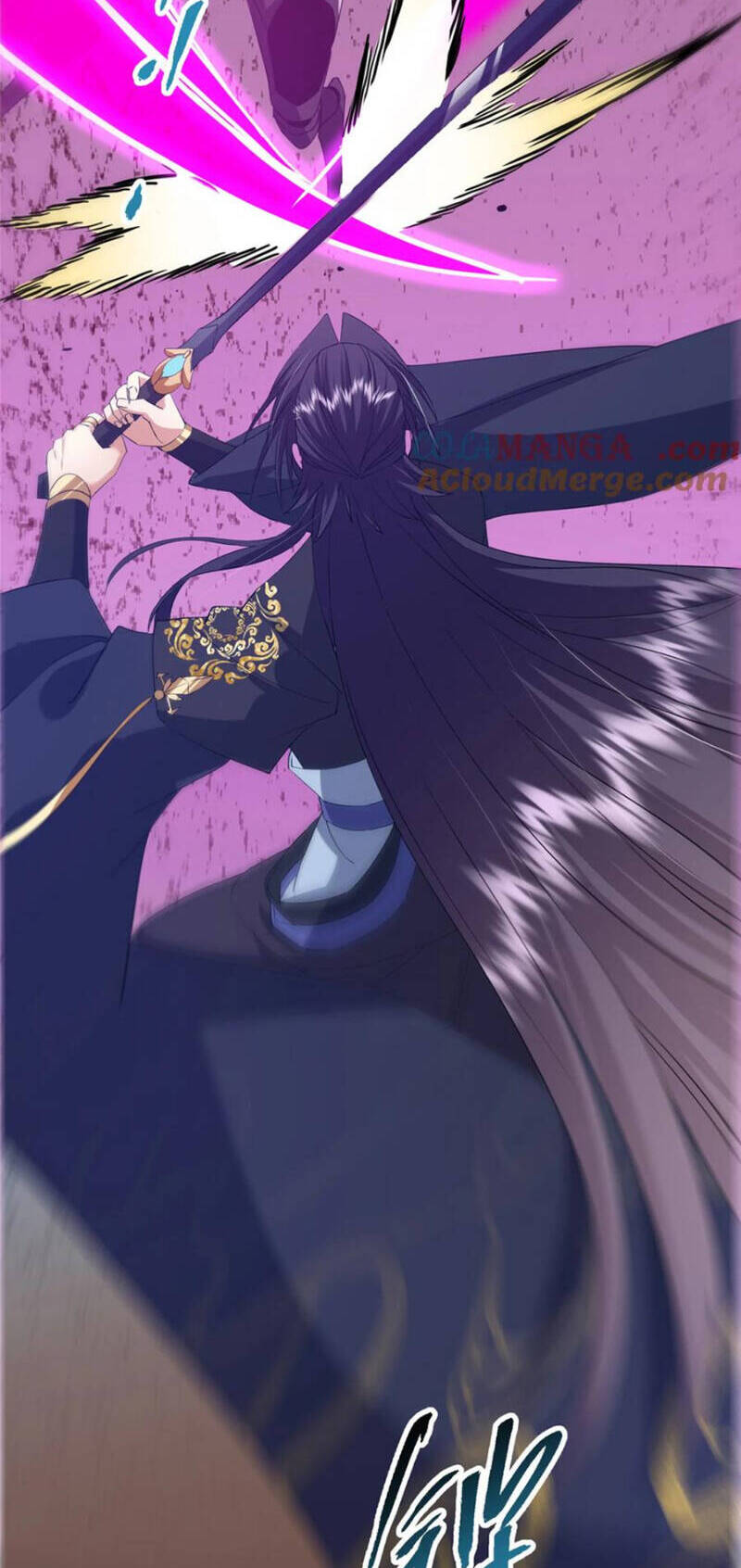 Chưởng Môn Khiêm Tốn Chút Chapter 377 - 8