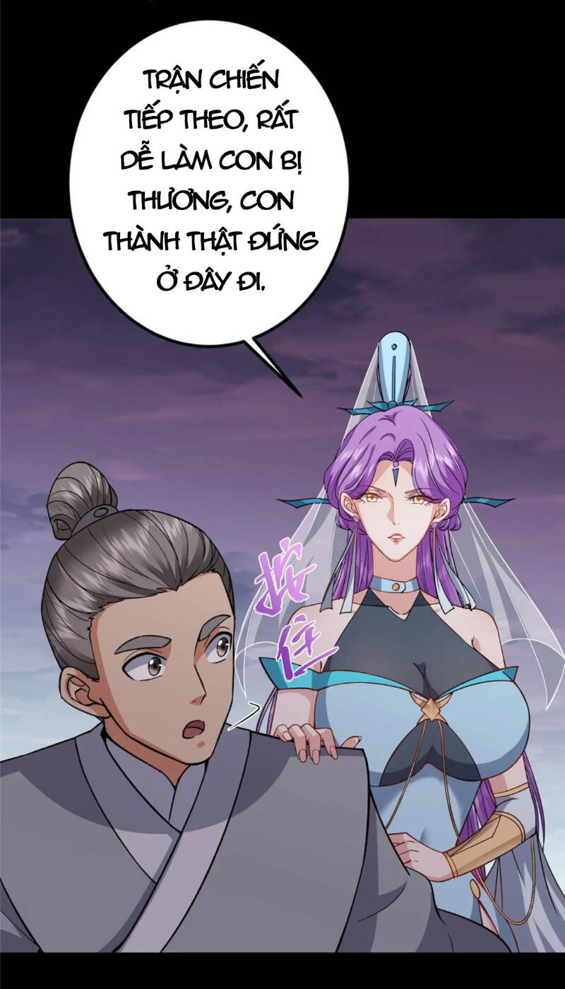 Chưởng Môn Khiêm Tốn Chút Chapter 378 - 2