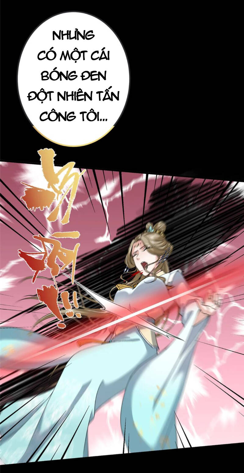 Chưởng Môn Khiêm Tốn Chút Chapter 378 - 13