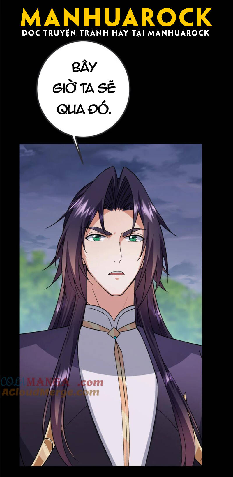 Chưởng Môn Khiêm Tốn Chút Chapter 378 - 16