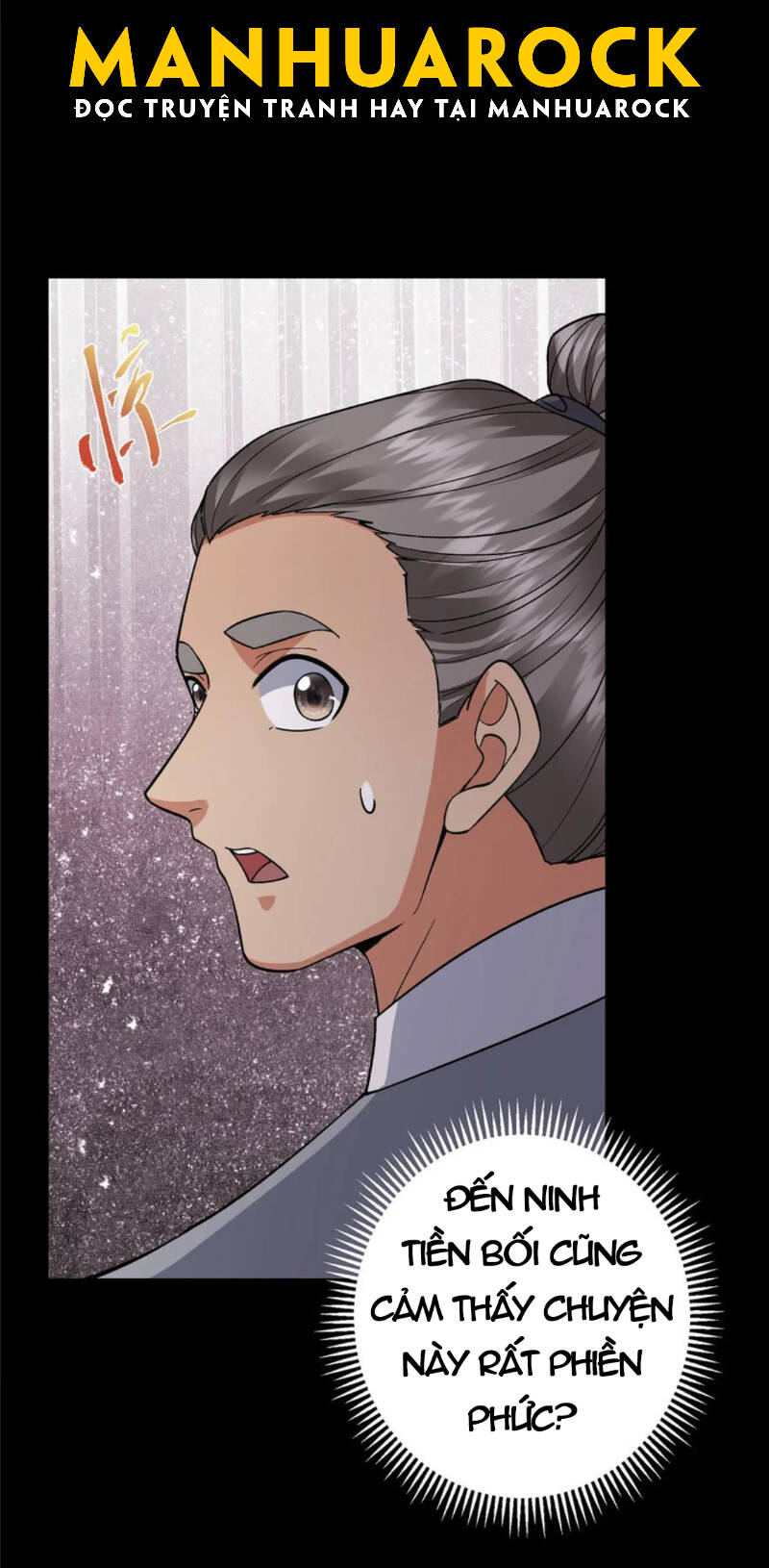 Chưởng Môn Khiêm Tốn Chút Chapter 378 - 3