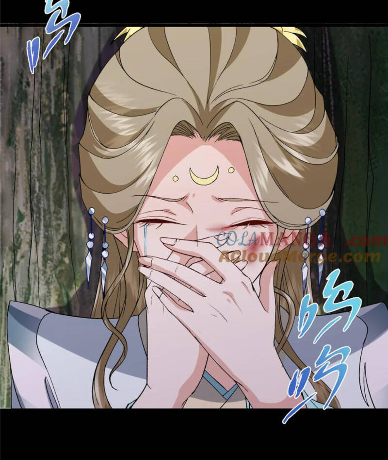 Chưởng Môn Khiêm Tốn Chút Chapter 378 - 21