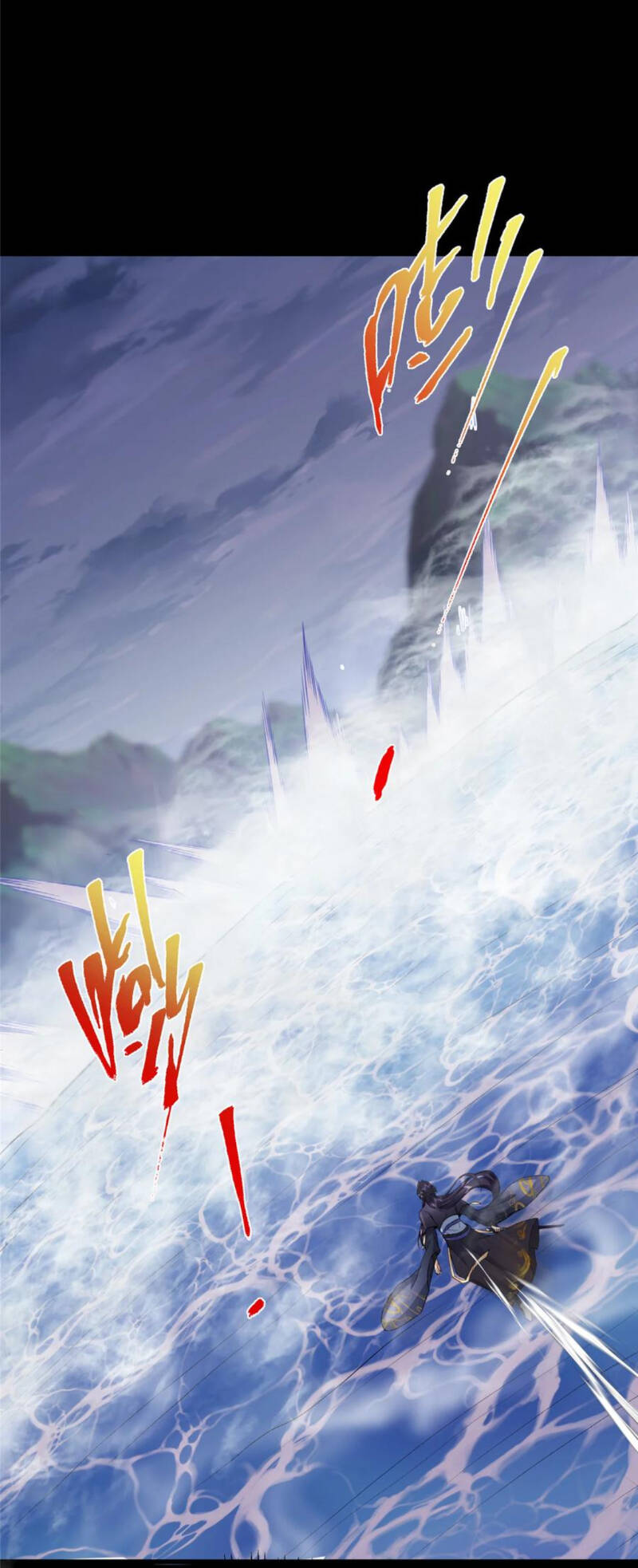 Chưởng Môn Khiêm Tốn Chút Chapter 378 - 22