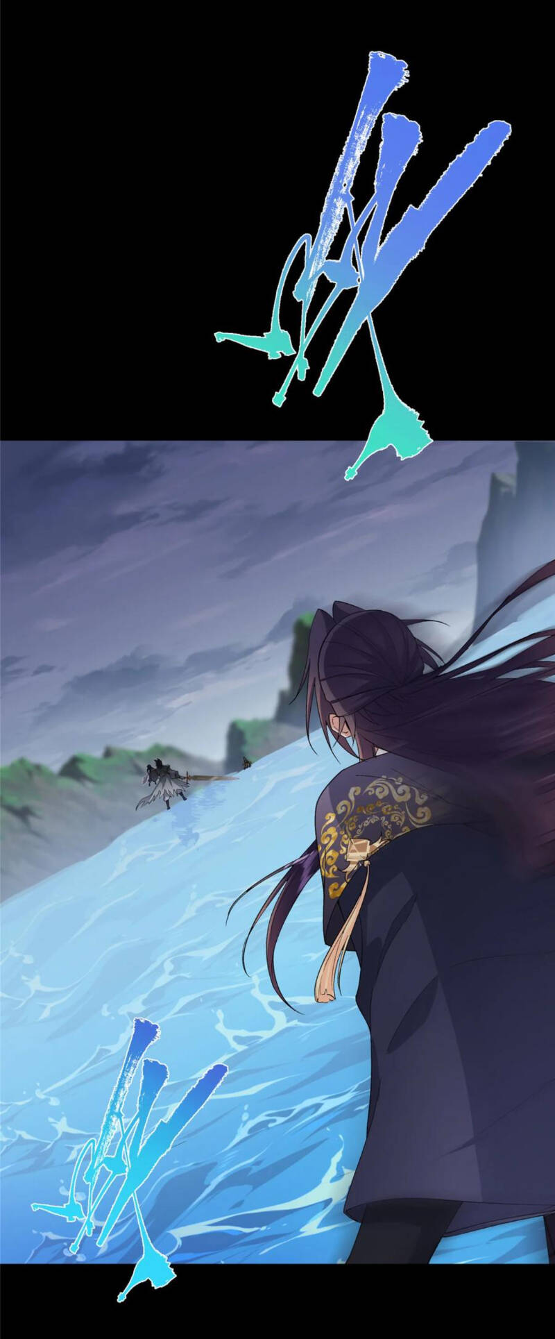 Chưởng Môn Khiêm Tốn Chút Chapter 378 - 25