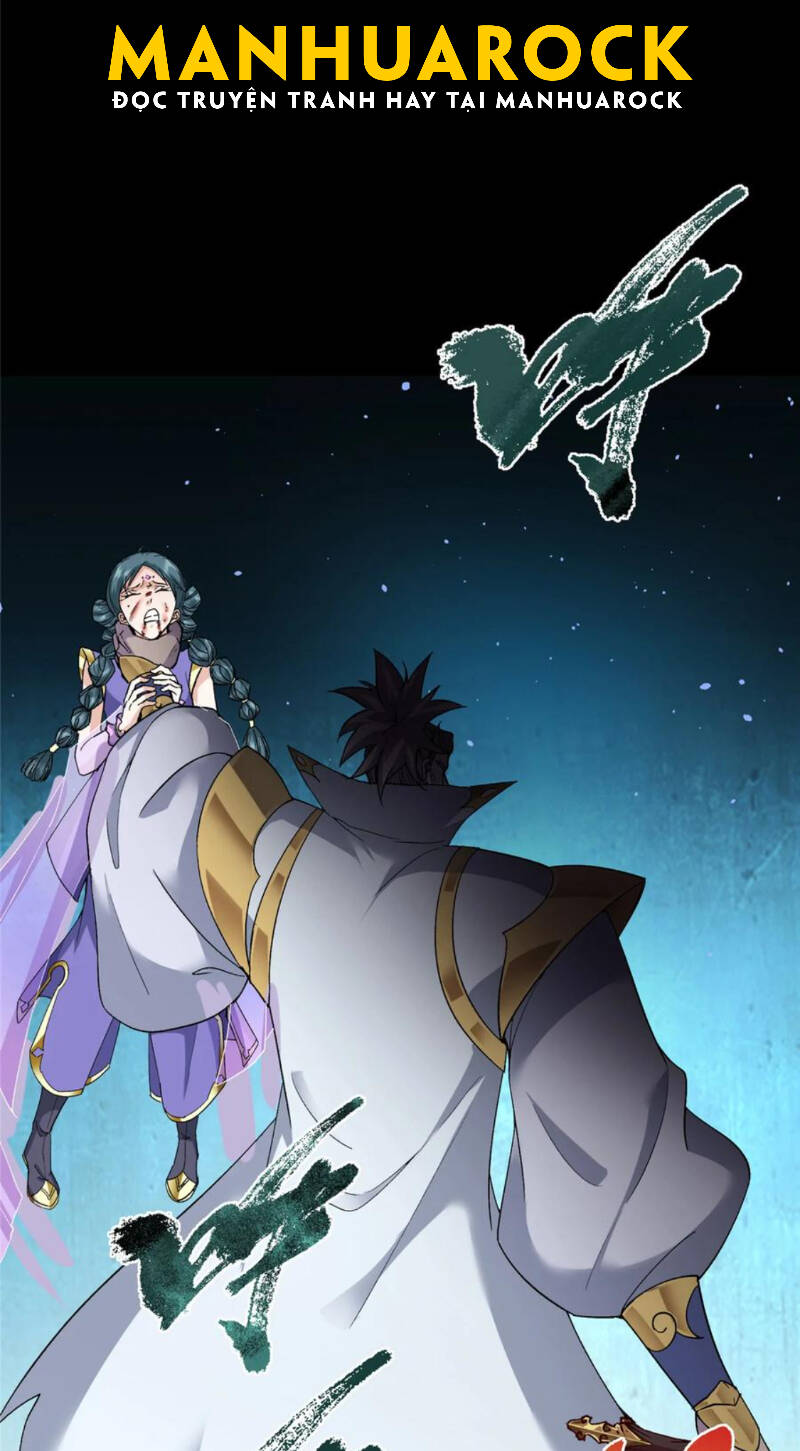 Chưởng Môn Khiêm Tốn Chút Chapter 378 - 26