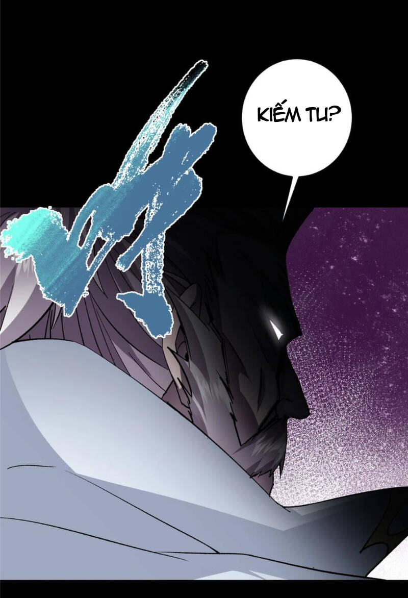 Chưởng Môn Khiêm Tốn Chút Chapter 378 - 28