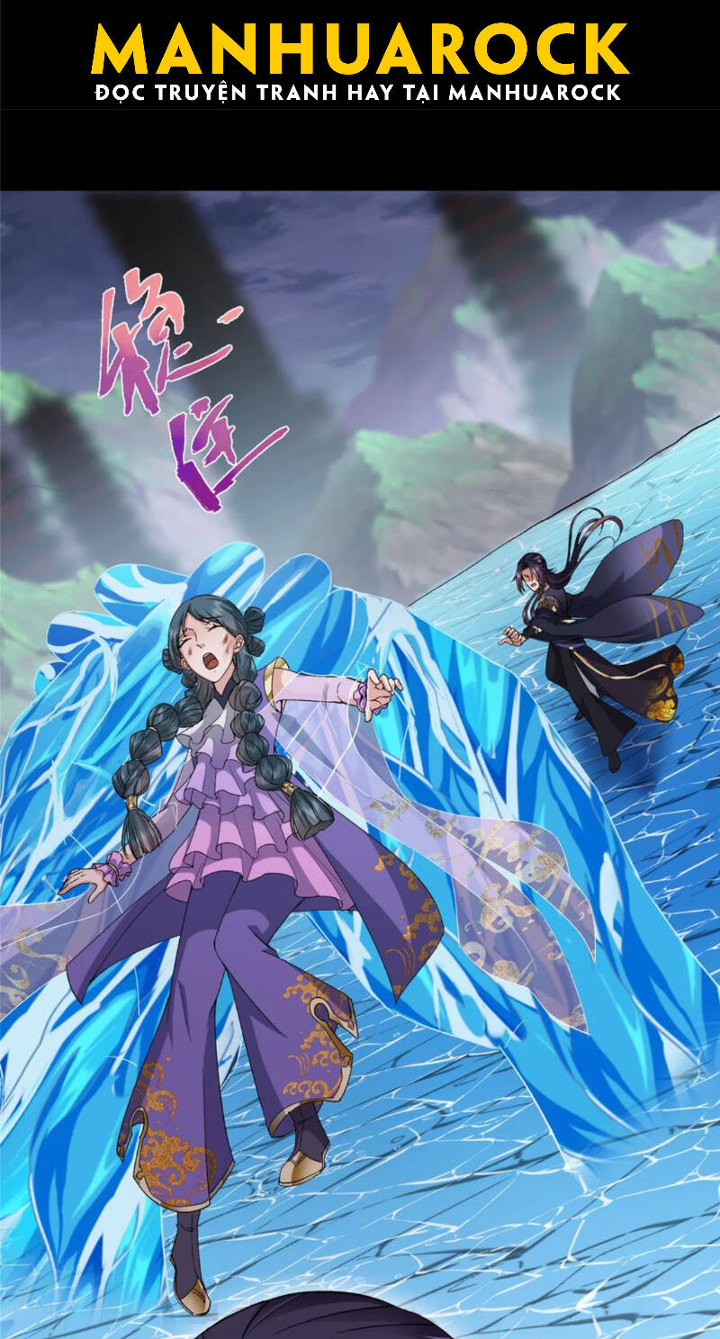 Chưởng Môn Khiêm Tốn Chút Chapter 378 - 34