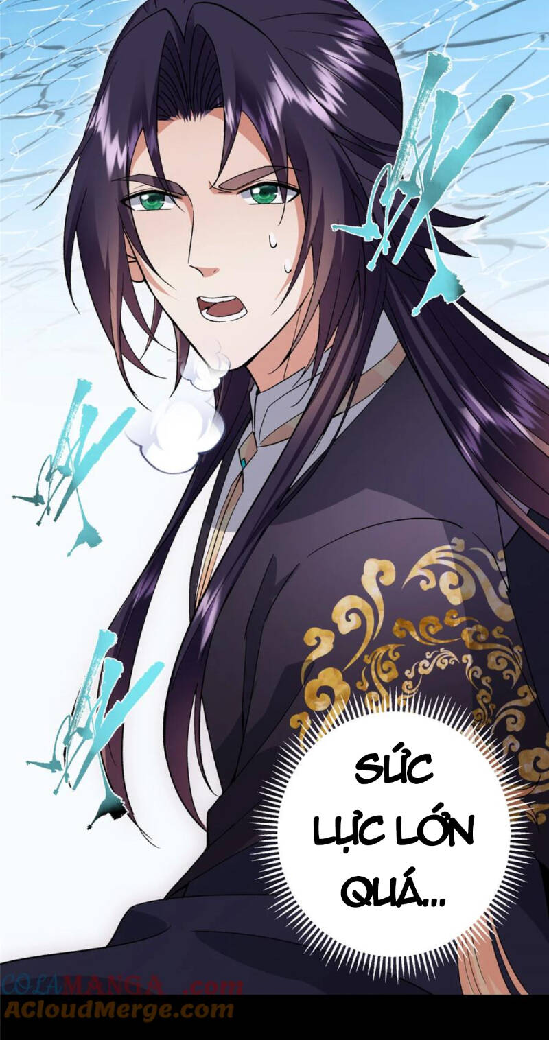 Chưởng Môn Khiêm Tốn Chút Chapter 378 - 35