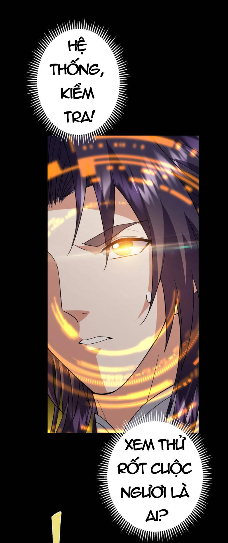 Chưởng Môn Khiêm Tốn Chút Chapter 378 - 36