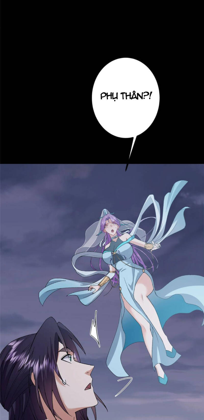 Chưởng Môn Khiêm Tốn Chút Chapter 378 - 39