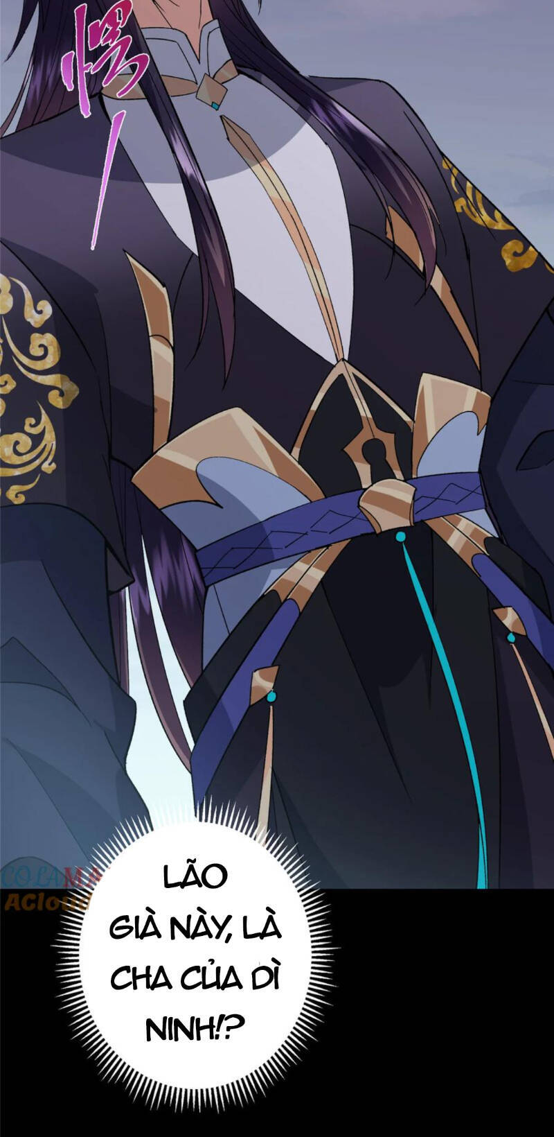 Chưởng Môn Khiêm Tốn Chút Chapter 378 - 40