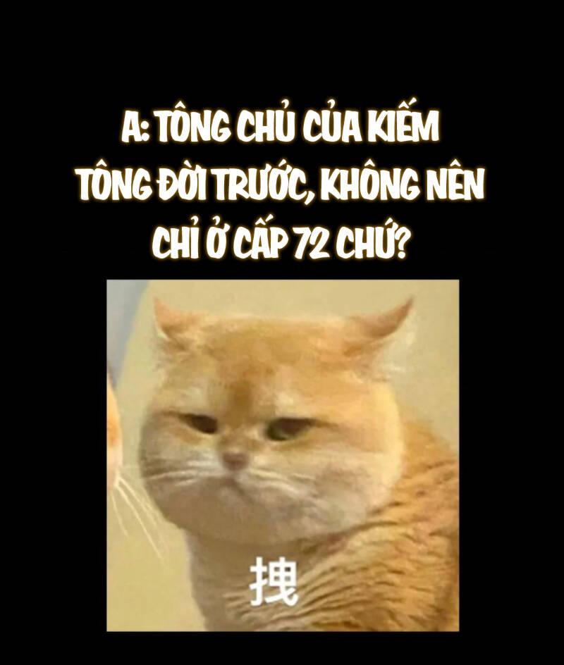 Chưởng Môn Khiêm Tốn Chút Chapter 378 - 42