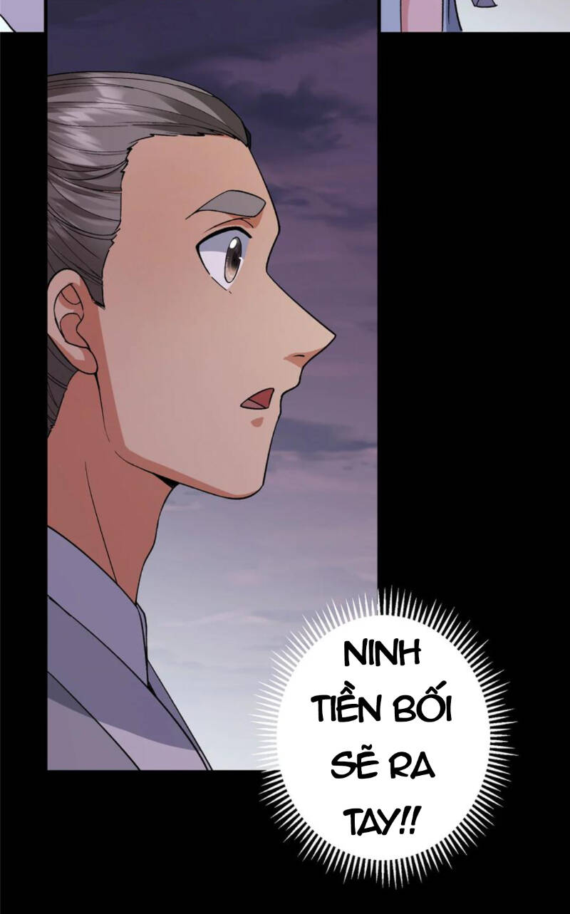 Chưởng Môn Khiêm Tốn Chút Chapter 378 - 6