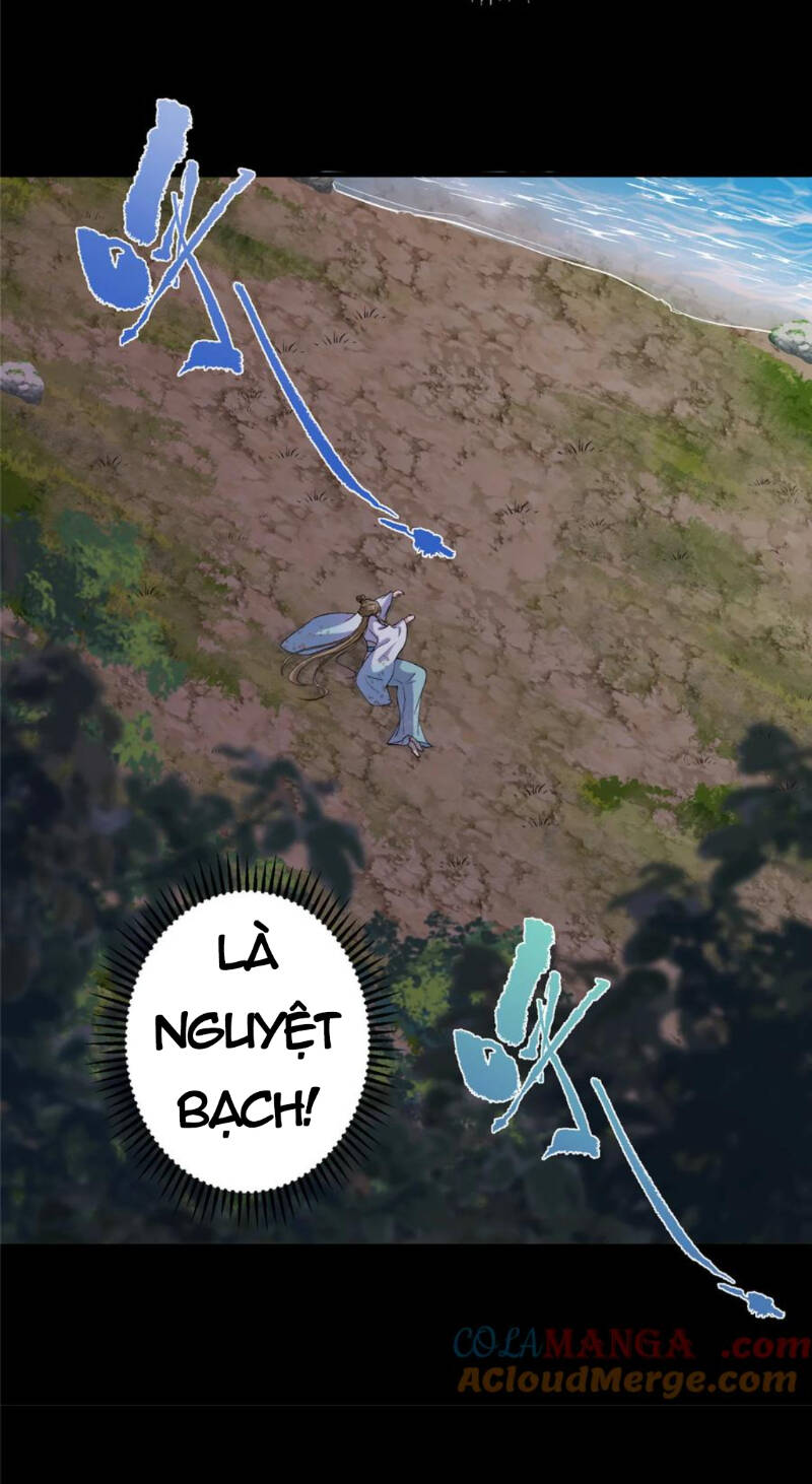 Chưởng Môn Khiêm Tốn Chút Chapter 378 - 9